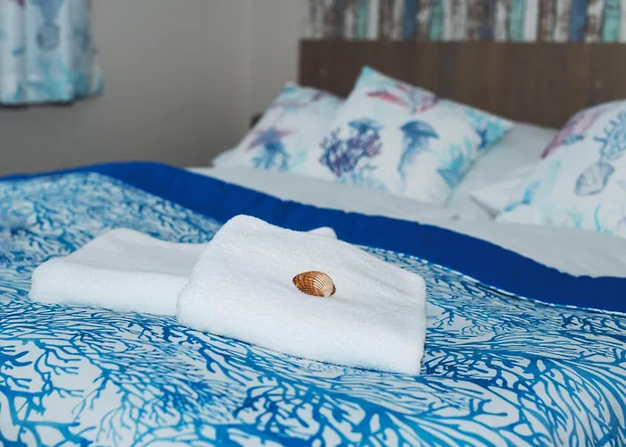 Aqua Hotel