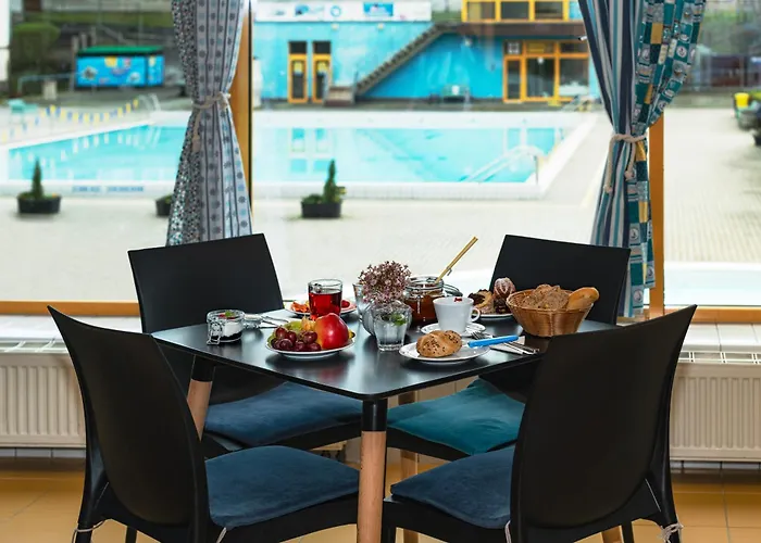 Aqua Hotel