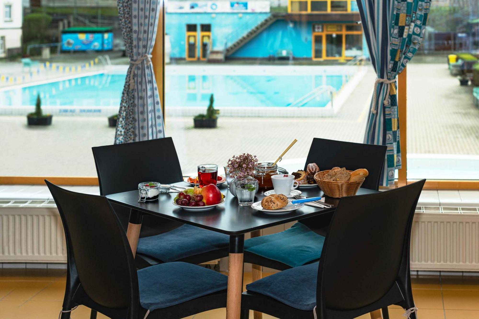 Hotel Aqua *