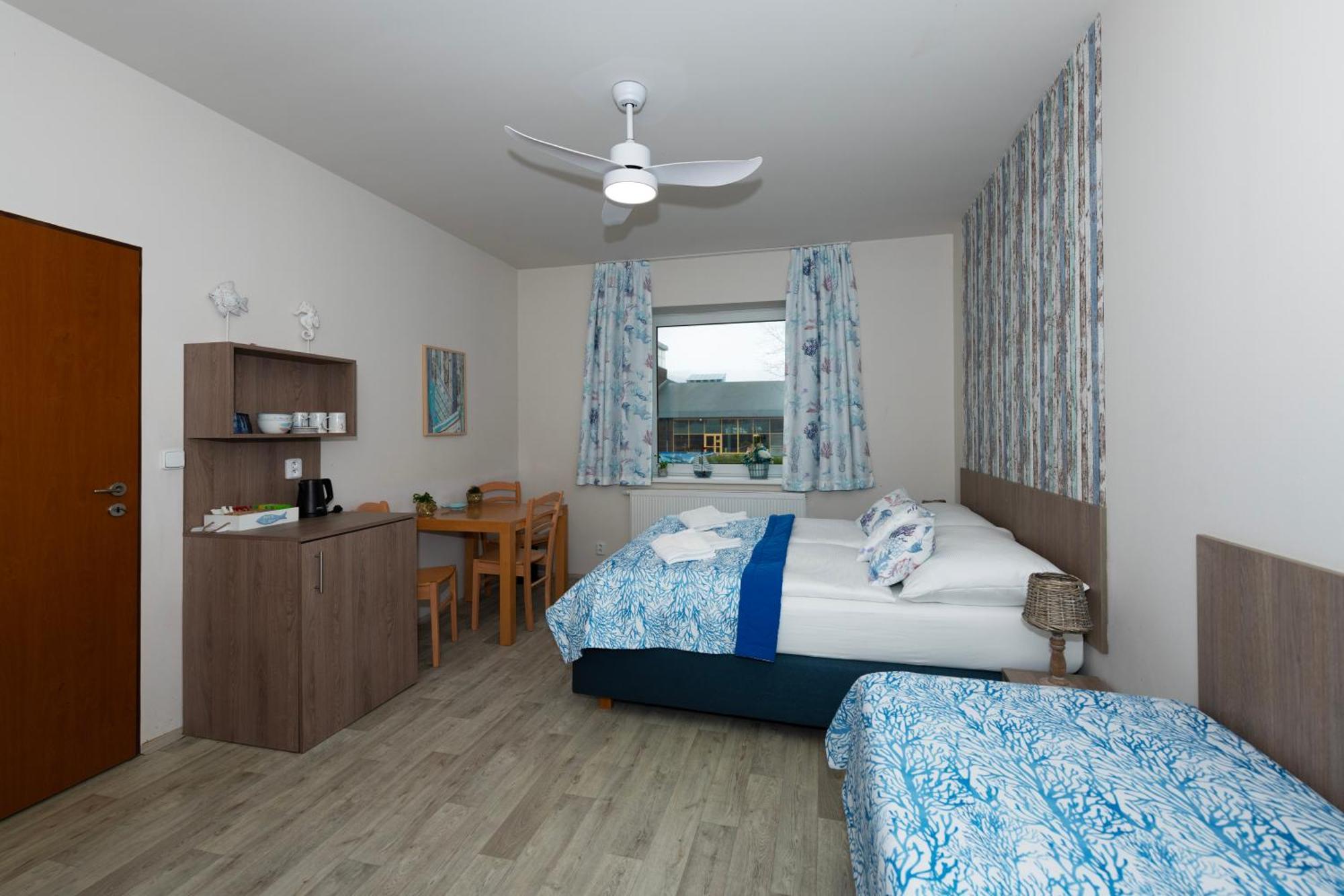 Hotel Aqua Decin